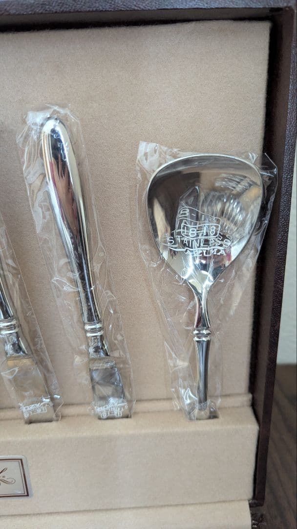 【希少・美品】AZUMA　インペリアル 32本18-18ダブルエイティーン