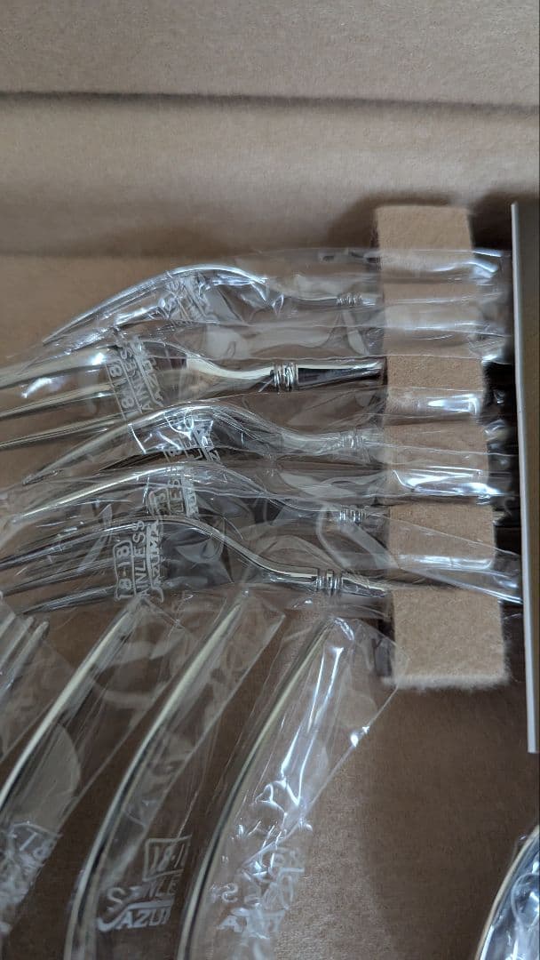 【希少・美品】AZUMA　インペリアル 32本18-18ダブルエイティーン