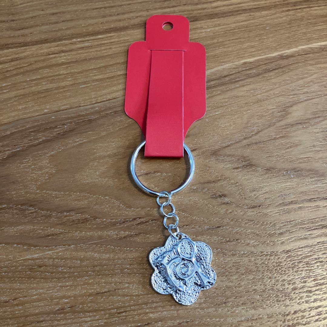 新品】大阪関西万博 マルタ館 キーホルダー - メルカリ