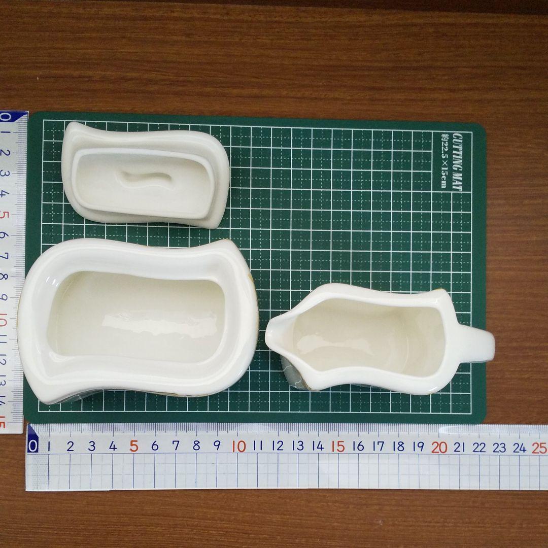 120 中国ブランド千峰翠(QIANFENGCUI)の珈琲用骨質磁器セット - メルカリ