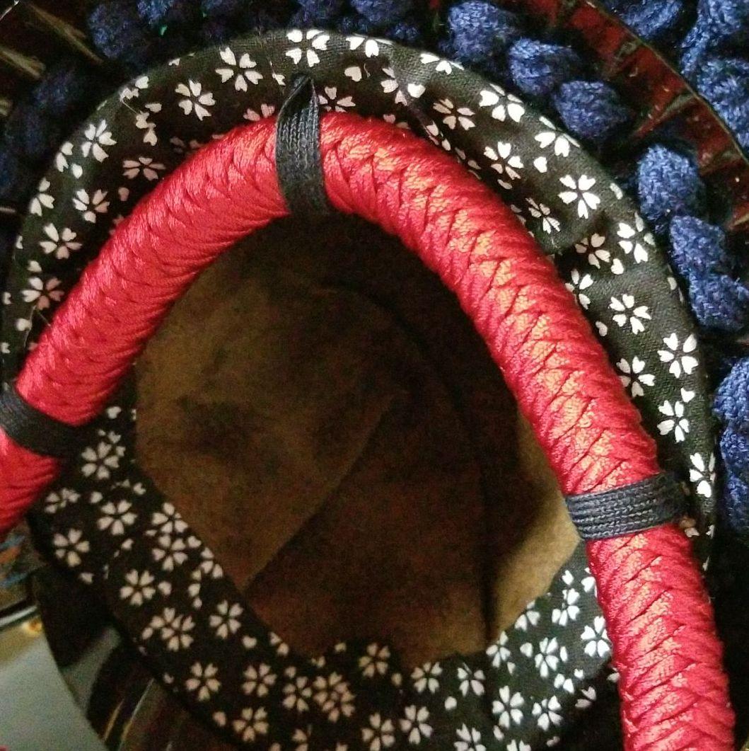 五月人形　10号　伊達政宗　平安清秀作