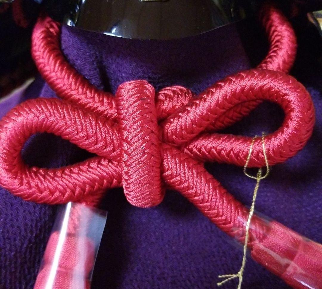 五月人形　10号　伊達政宗　平安清秀作