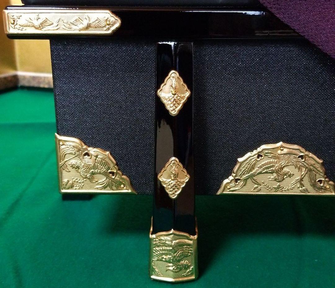 五月人形　10号　伊達政宗　平安清秀作