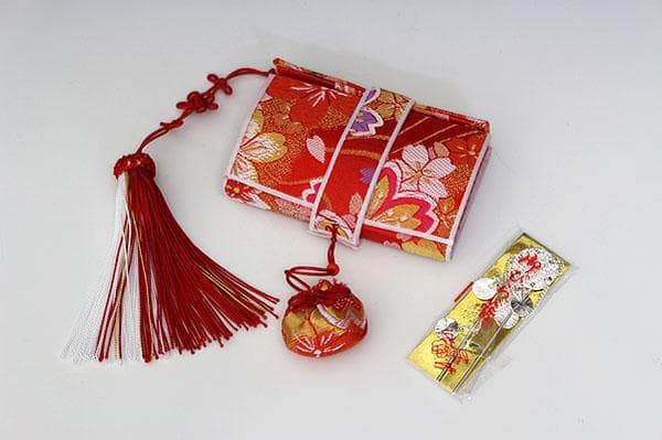 新品未使用品！！　七五三　箱迫5点セット　55　S・M・L　サイズ選択可能