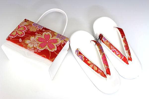 新品未使用品！！　七五三　箱迫5点セット　55　S・M・L　サイズ選択可能