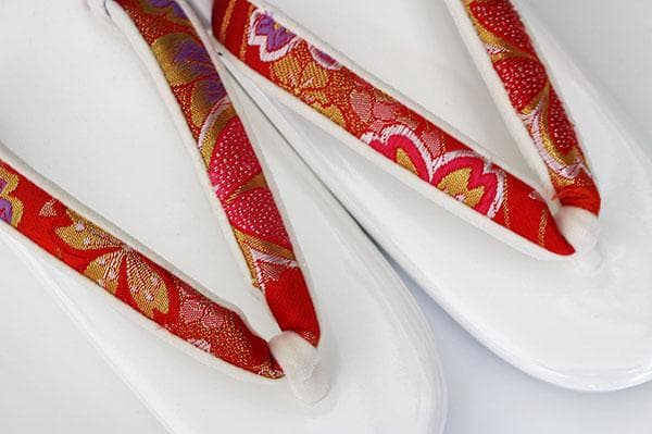 新品未使用品！！　七五三　箱迫5点セット　55　S・M・L　サイズ選択可能