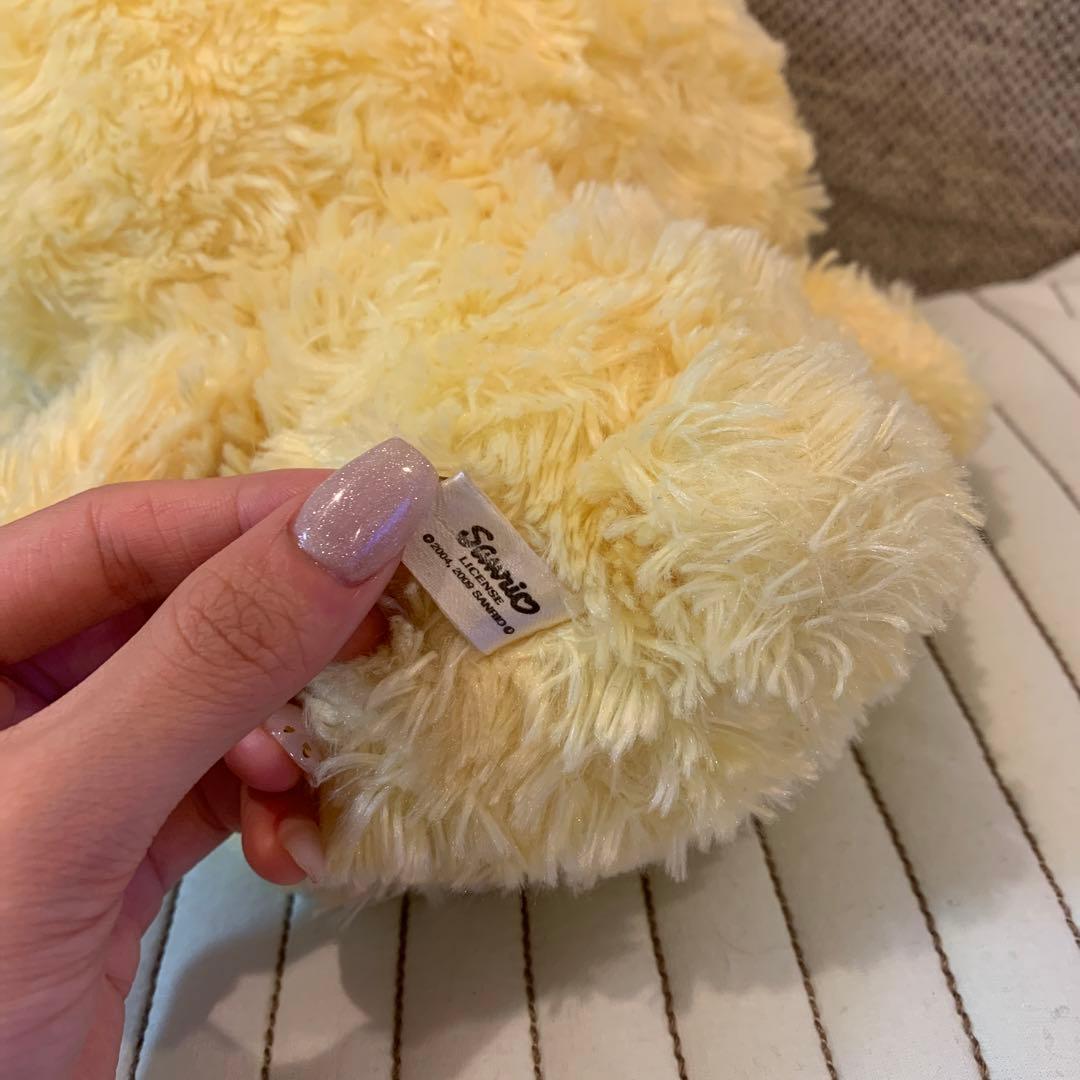 シュガーバニーズ はなうさ ぬいぐるみ - メルカリ