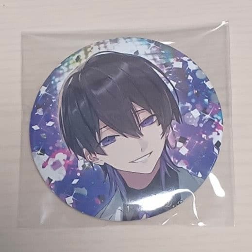 クロノヴァ しの 缶バッジ - メルカリ