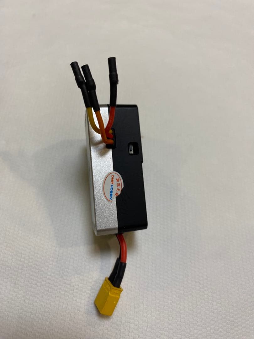 OMPHOBBY フライトコントローラー V2 美品 - メルカリ