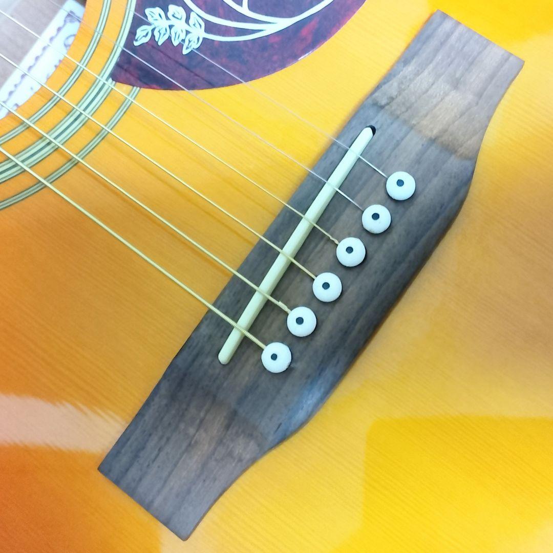 Maison H-22/CS ハミングバードタイプ アコースティックギター - メルカリ