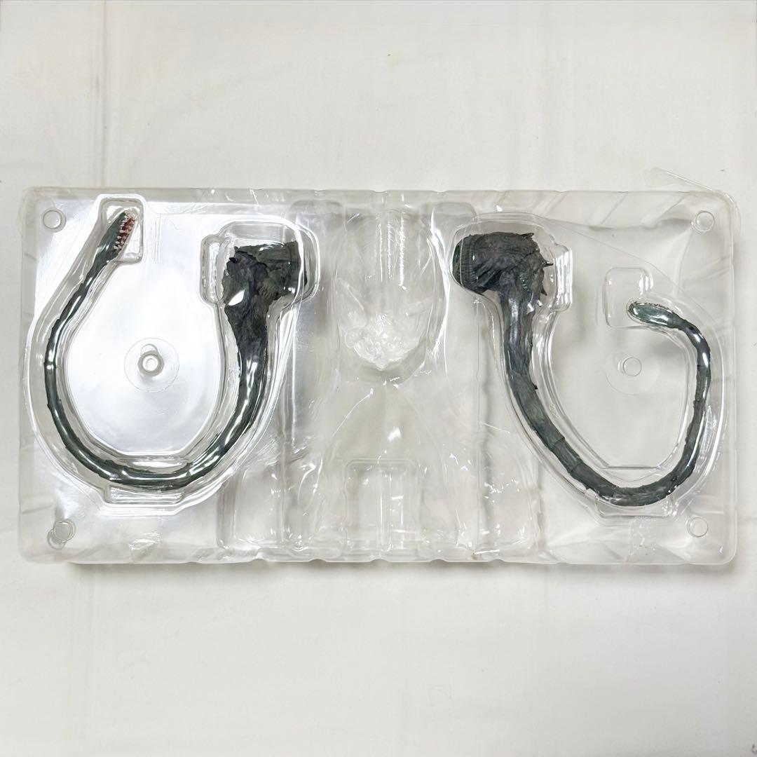 【難あり・中古・開封済】S.H.MonsterArts ビオランテ