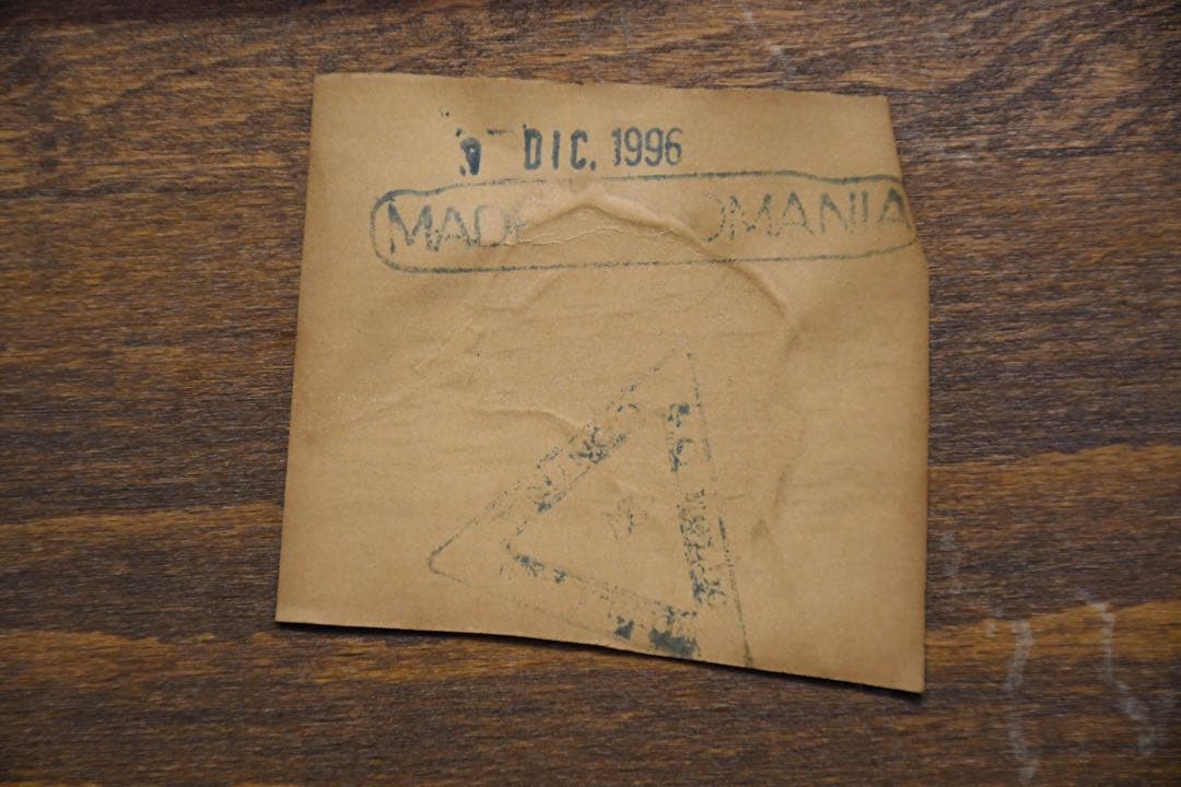 EFK75 ルーマニア製 フォールディングチェア 2脚セット ベントウッド