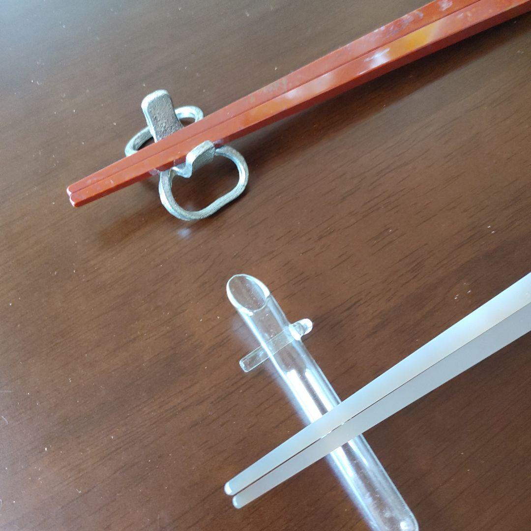 夏野　瑪瑙　メノウ　夫婦箸