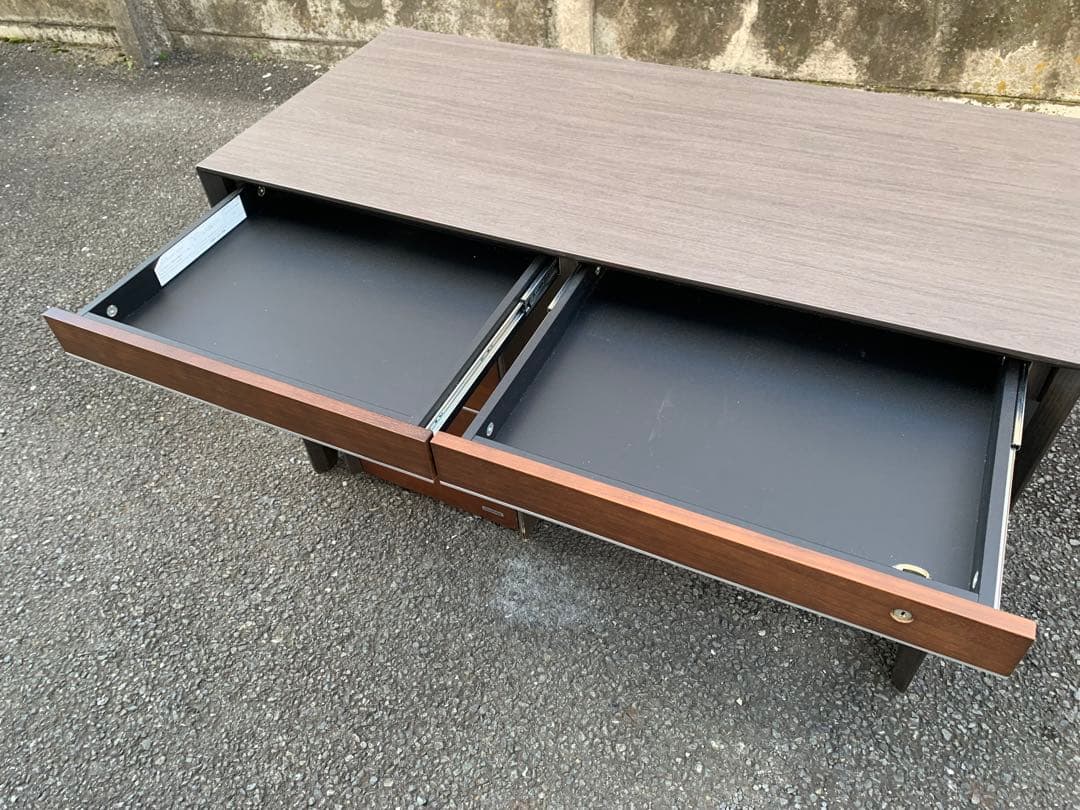 KOIZUMI【デスクA】※【キャビネットA】とセット販売