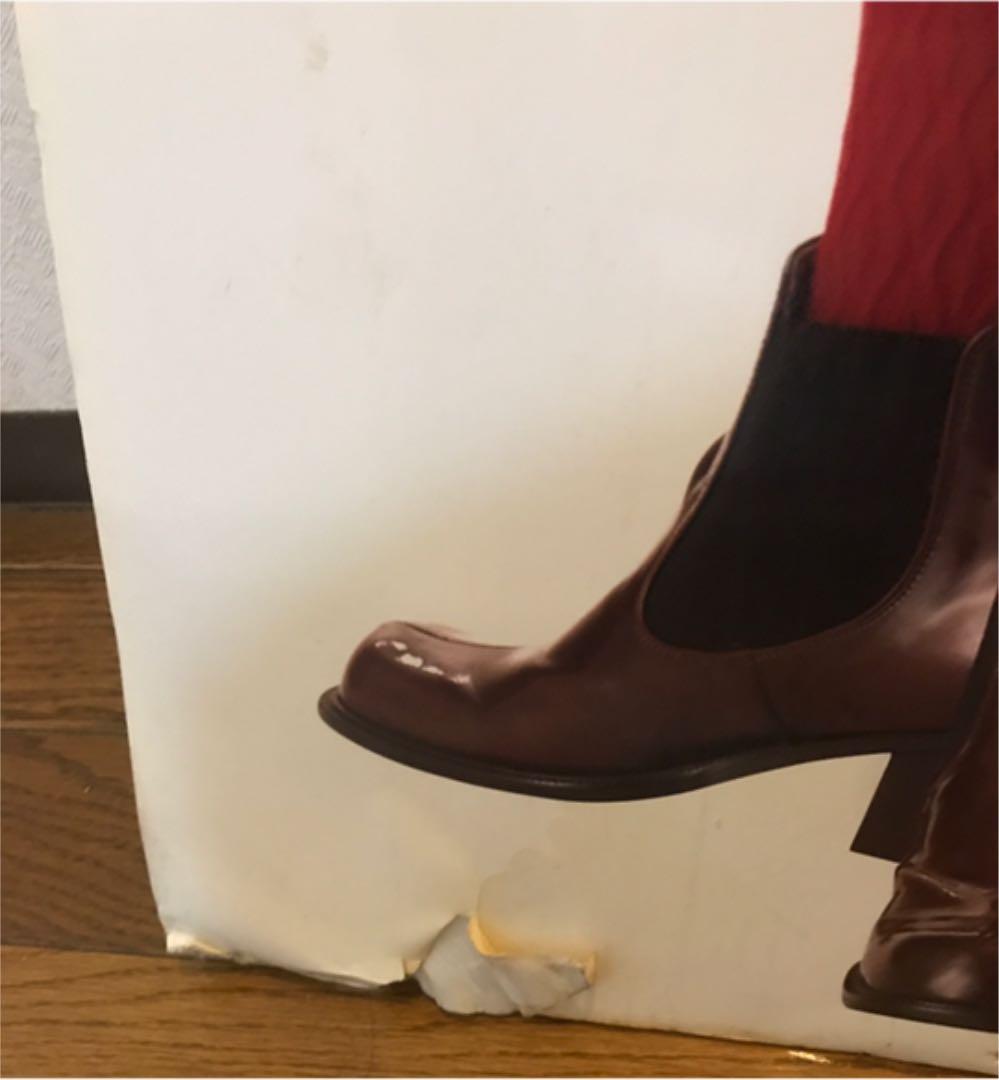 等身大パネル】広末涼子16歳 味の素クノールカップスープ1997年 - メルカリ