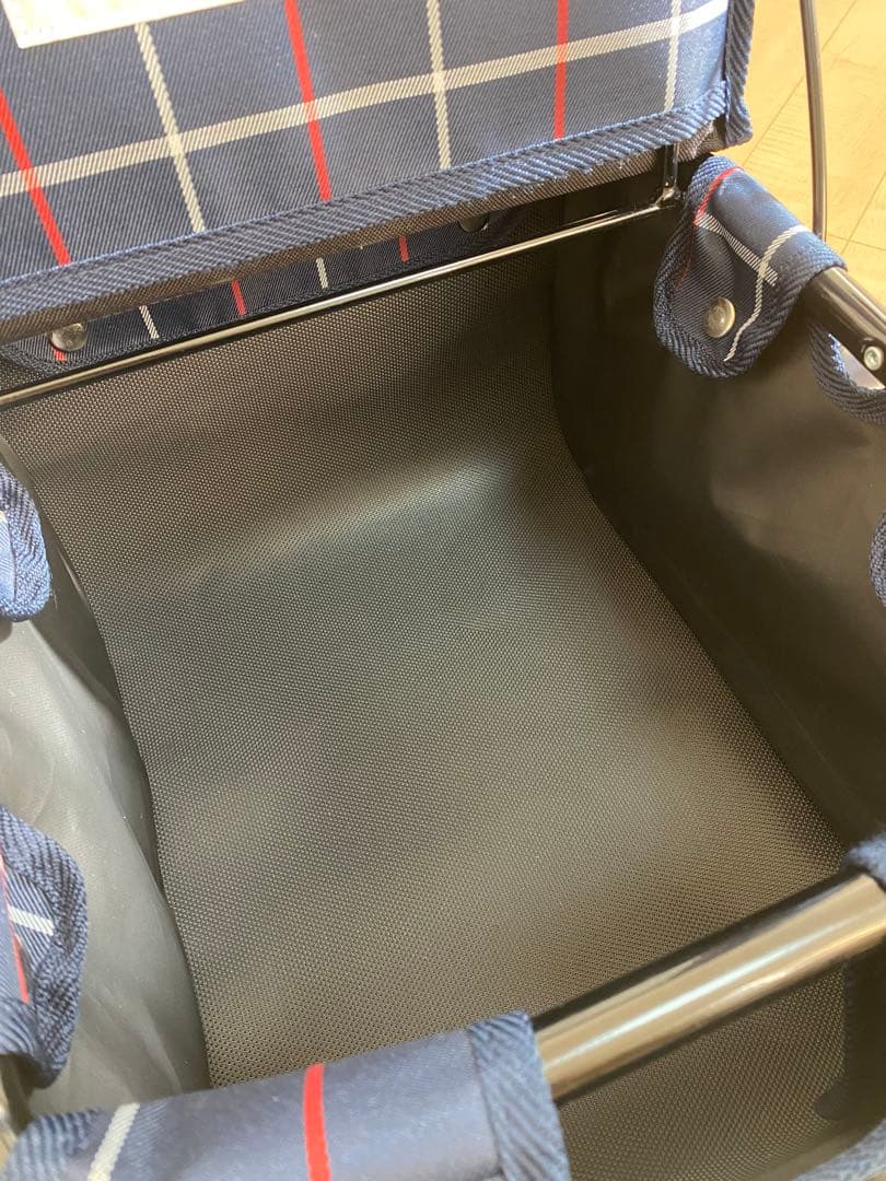 【極美品】幸和製作所　 テイコブ　シルバーカー　ST07 シニアカート