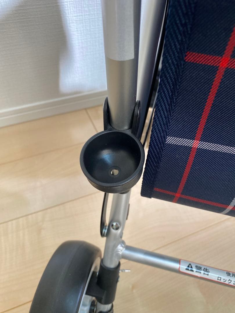 【極美品】幸和製作所　 テイコブ　シルバーカー　ST07 シニアカート