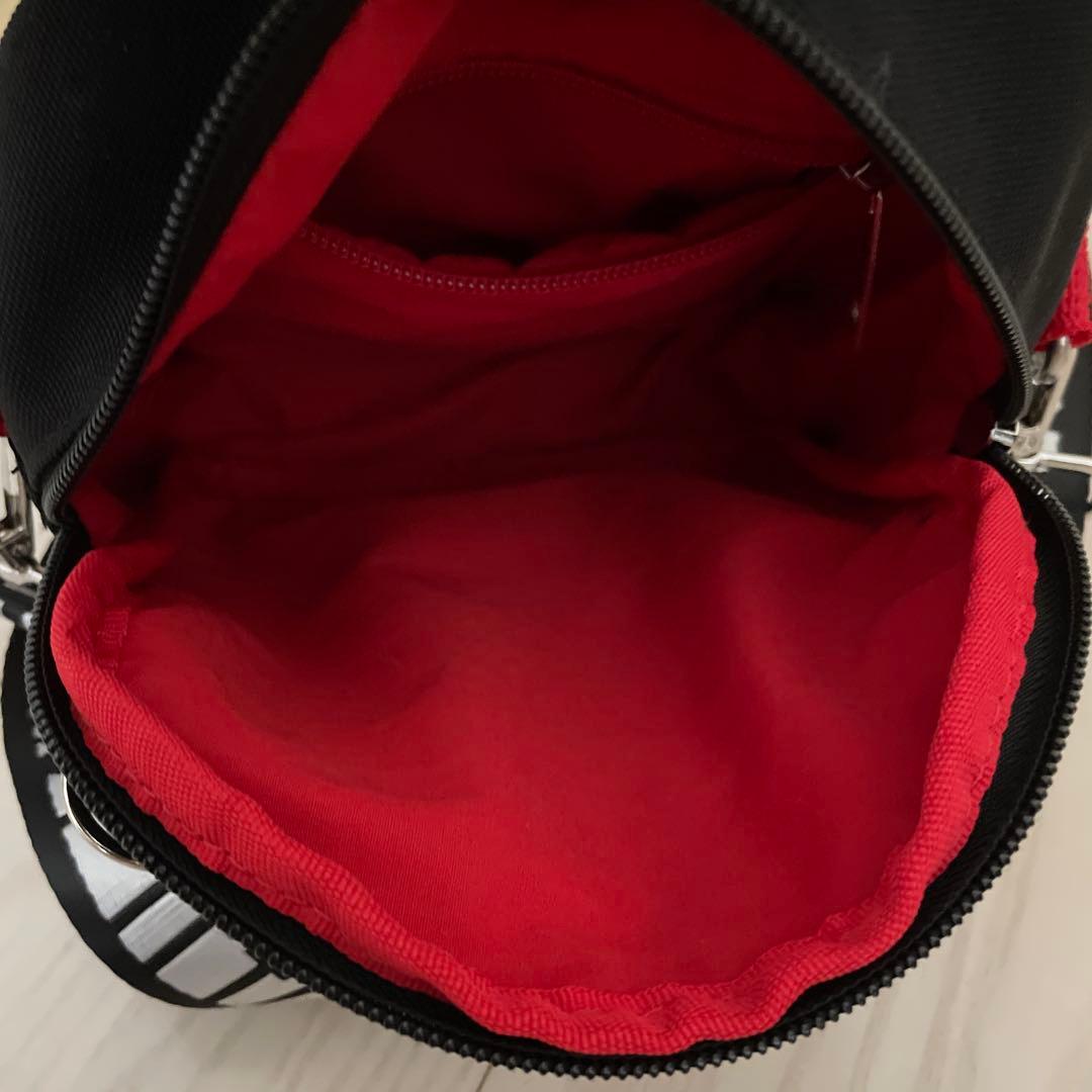 ポルノグラフィティ ワズビル グッズ ショルダーバッグ ショルダー