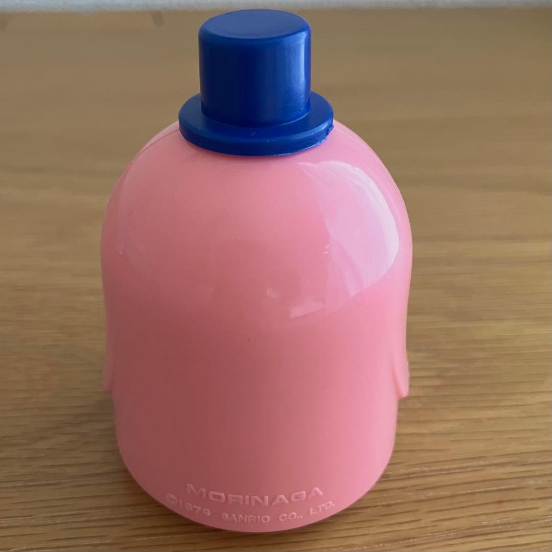 サンリオ タキシードサム ラムネケース 70's 昭和レトロ 2個セット売り