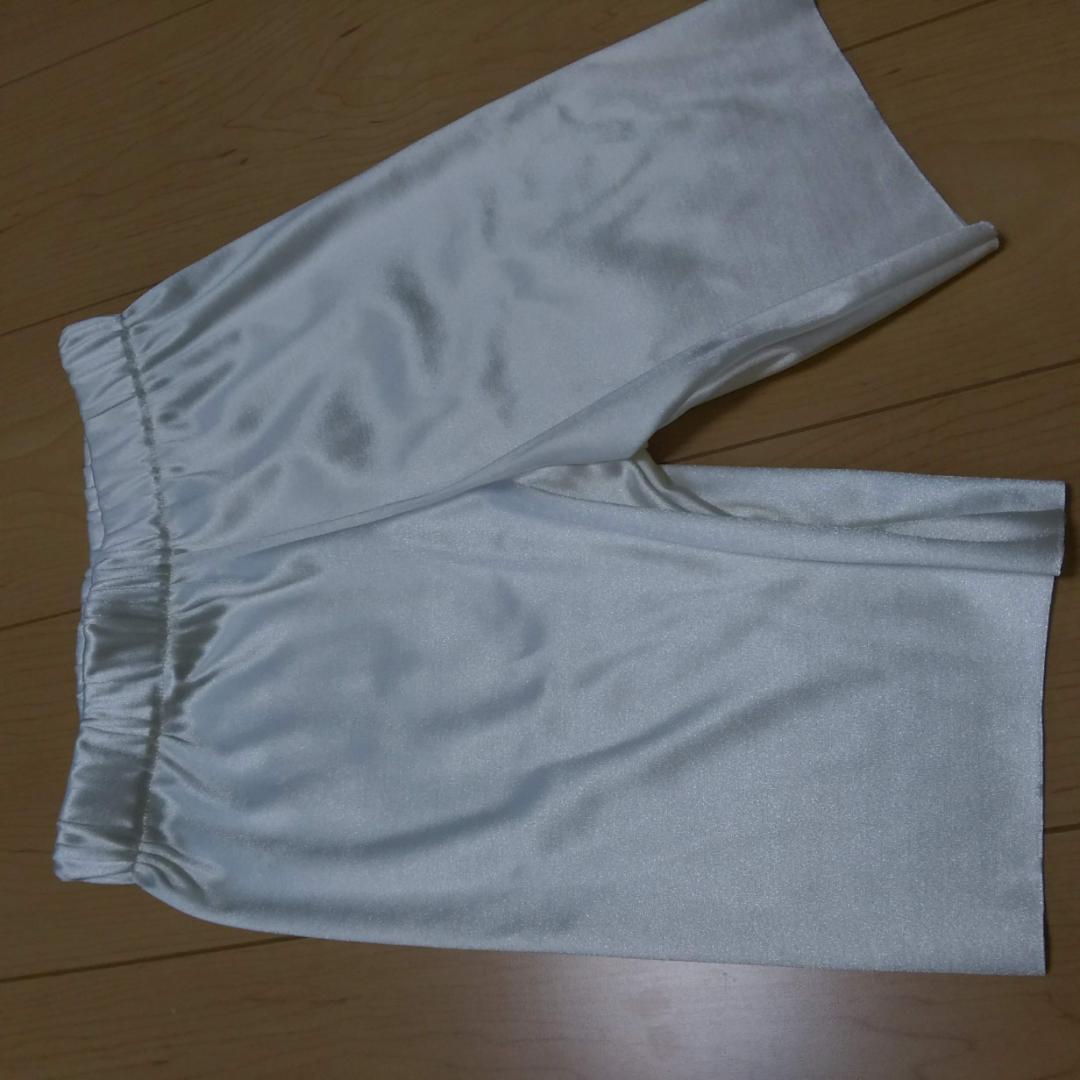 スパッツ型紙　500円