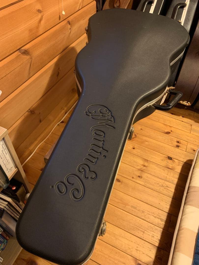 Martin D12-28 1997 美品 12弦 人気個体 - メルカリ