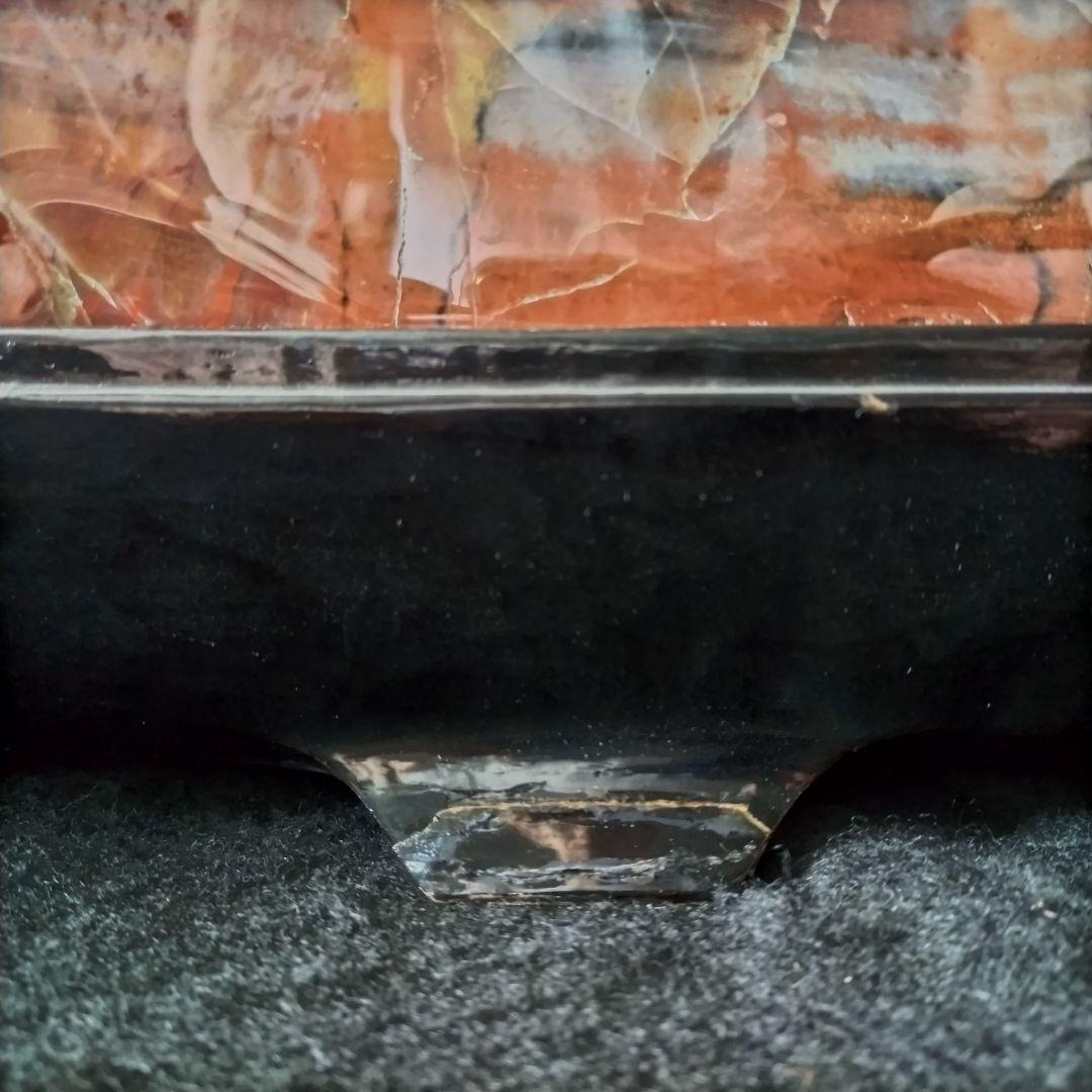 アリゾナ州産 珪化木 大迫力 32kg 木化石 木石 前落札者