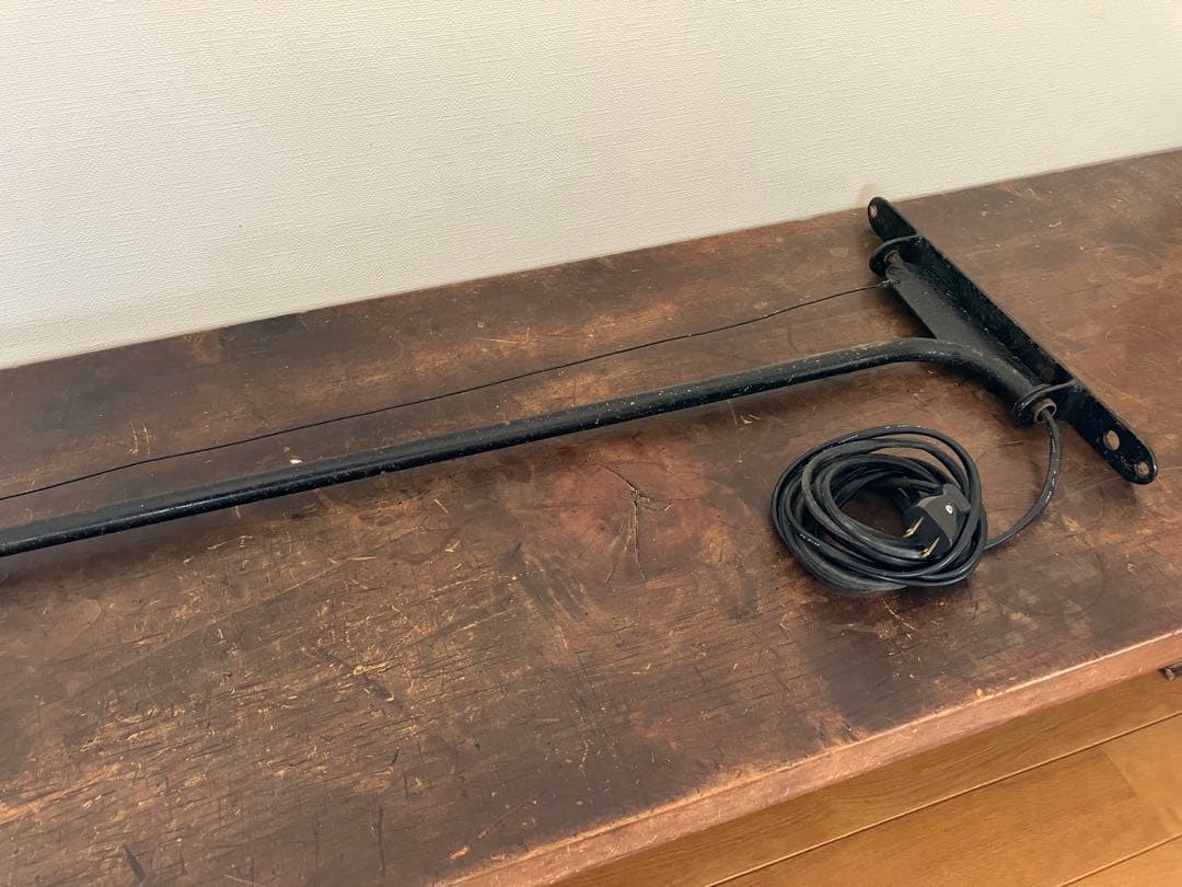 Jean Prouve Potence ジャンプルーヴェ ポテンス ランプ