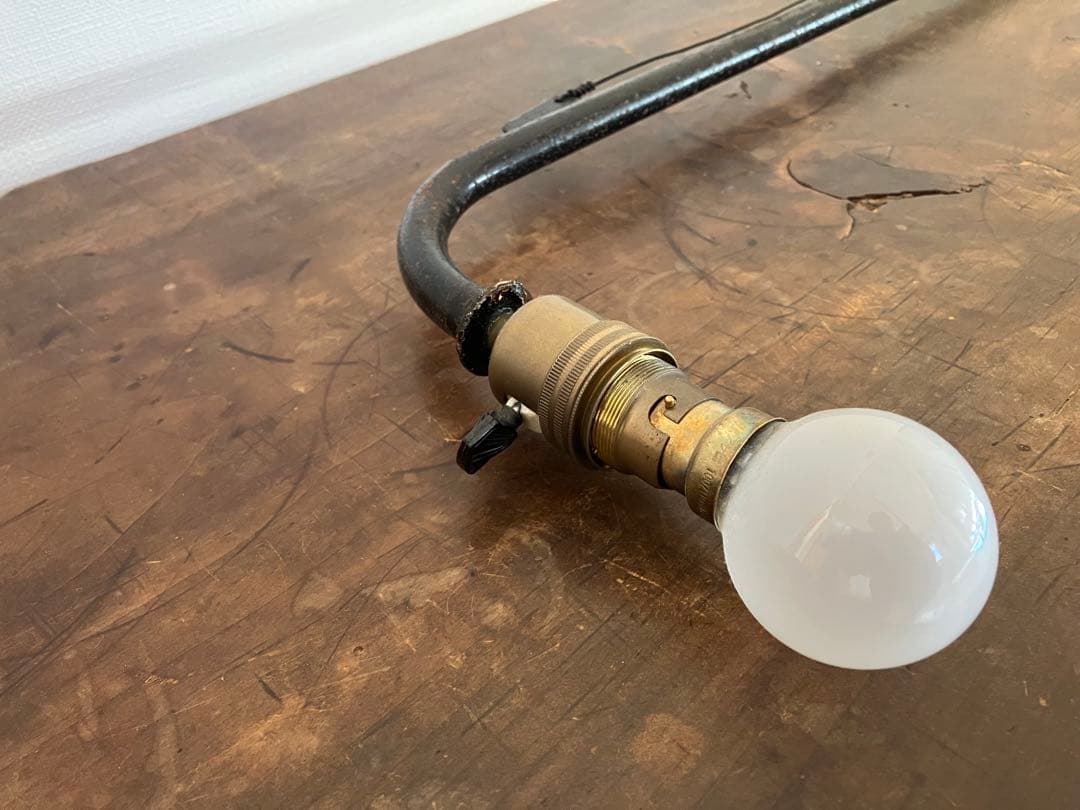 Jean Prouve Potence ジャンプルーヴェ ポテンス ランプ