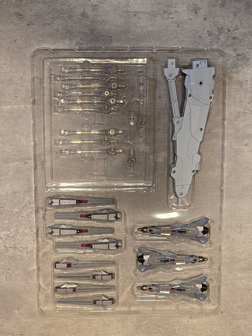 L BUILD プロヴィデンスガンダム メタルビルド ガンダムSEED