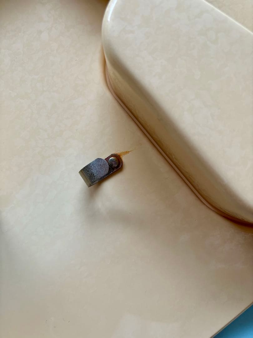 Uten.Silo II（ウーテンシロ 2）刻印有 コンランショップ vitra