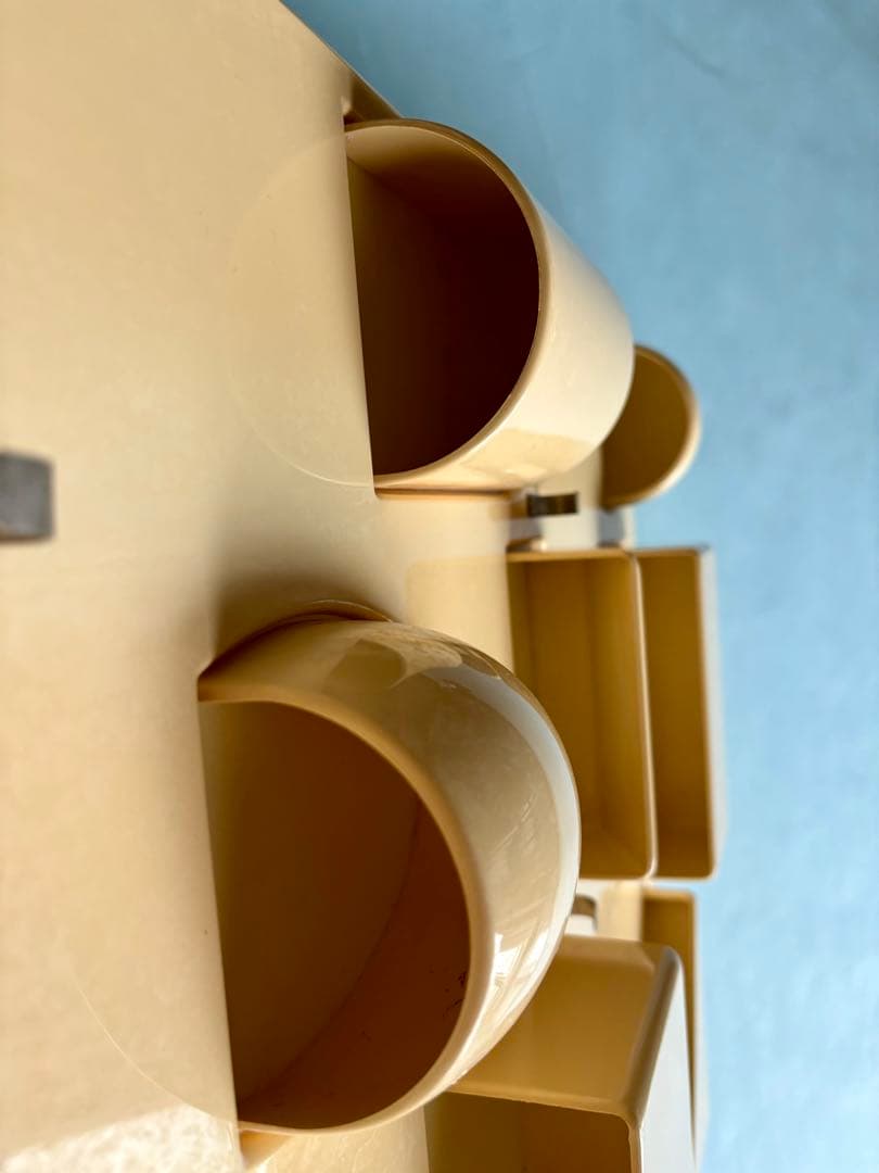 Uten.Silo II（ウーテンシロ 2）刻印有 コンランショップ vitra