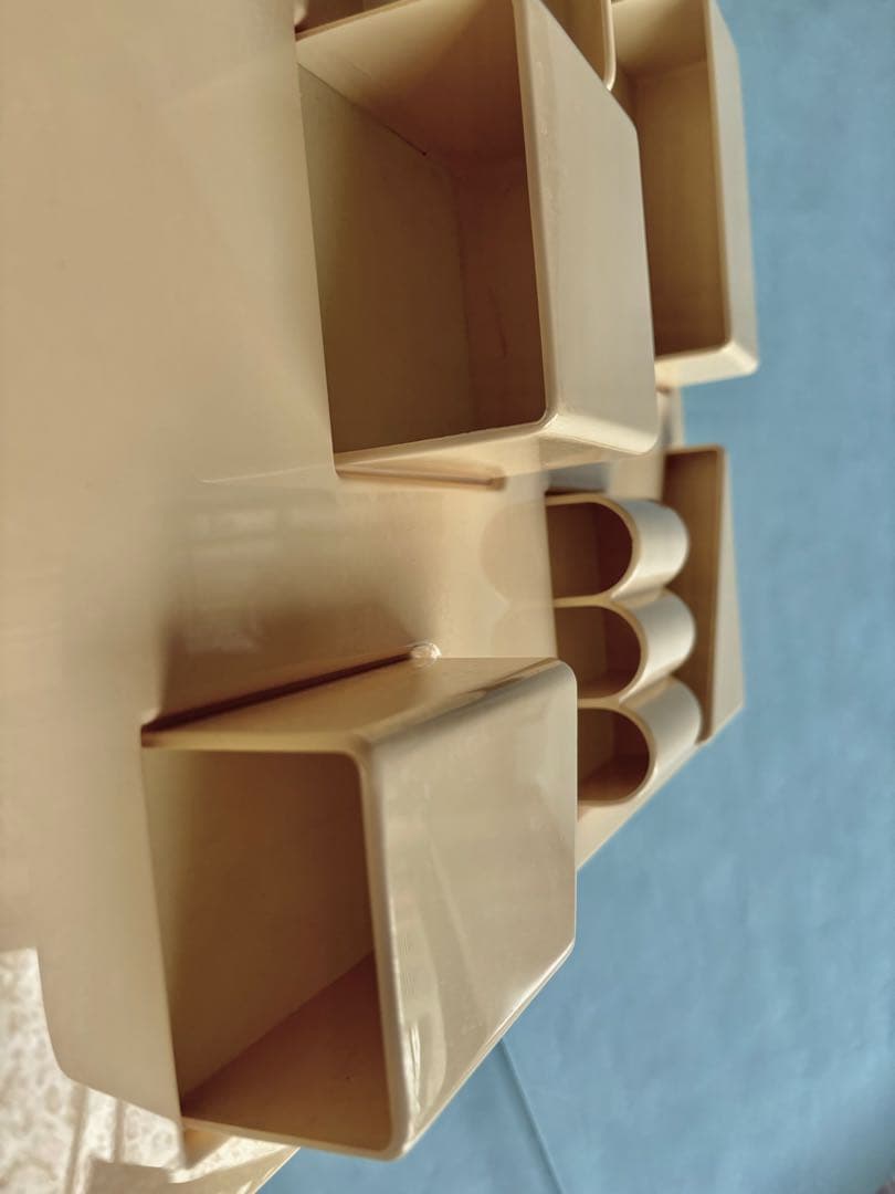 Uten.Silo II（ウーテンシロ 2）刻印有 コンランショップ vitra