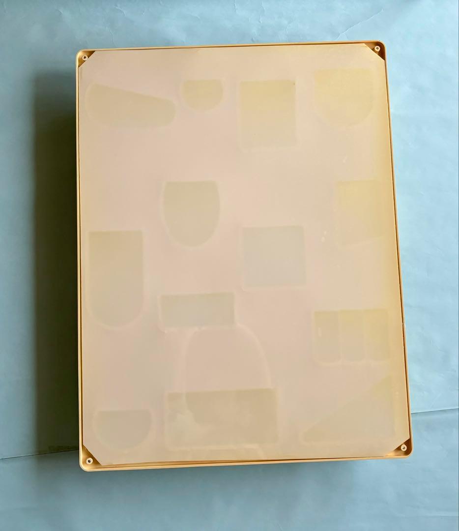 Uten.Silo II（ウーテンシロ 2）刻印有 コンランショップ vitra