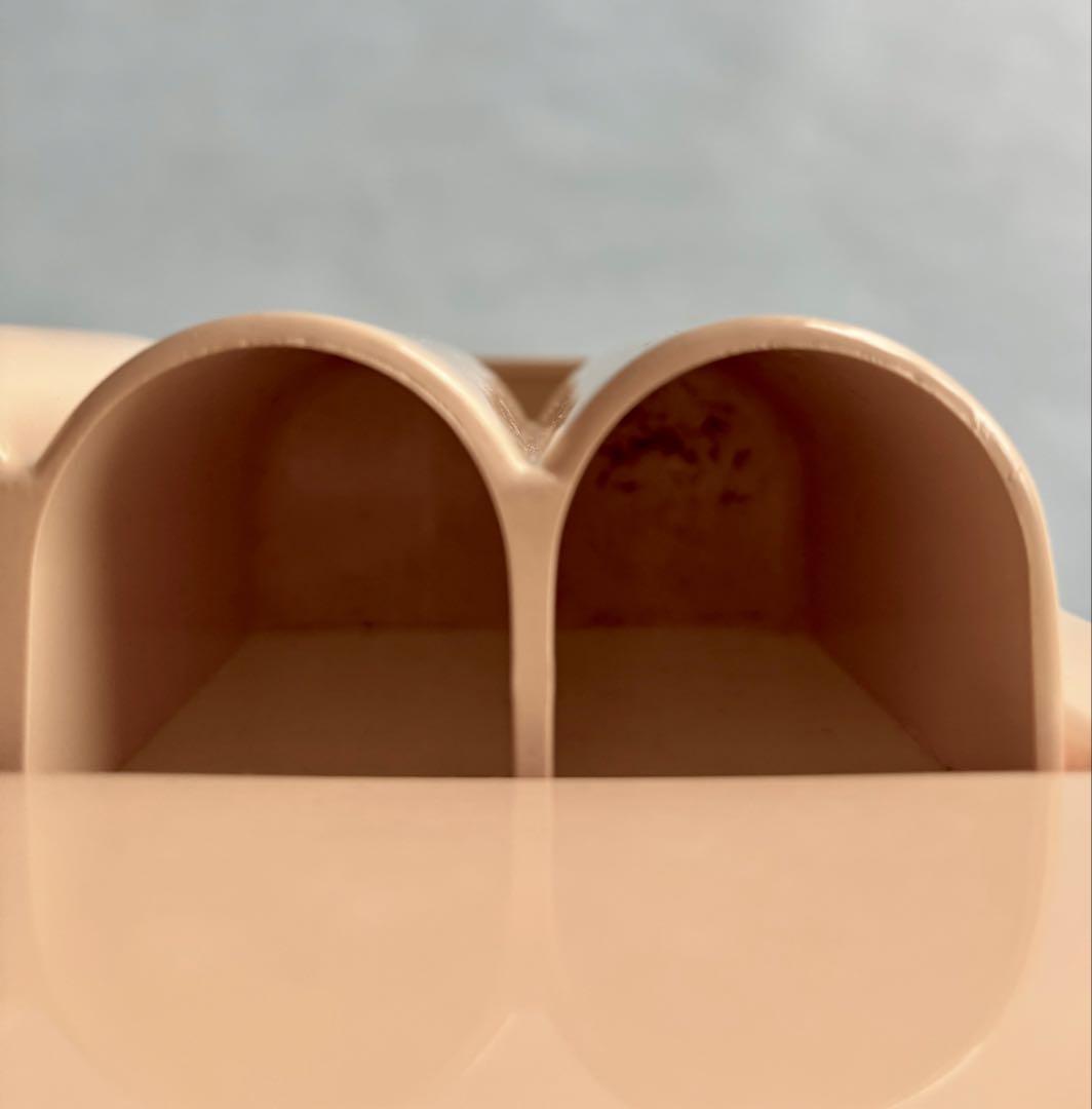 Uten.Silo II（ウーテンシロ 2）刻印有 コンランショップ vitra