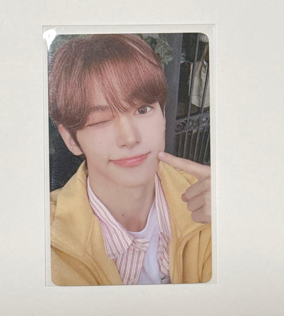 TWS play hard yzy 一直娱 ラキドロ ハンジン - メルカリ