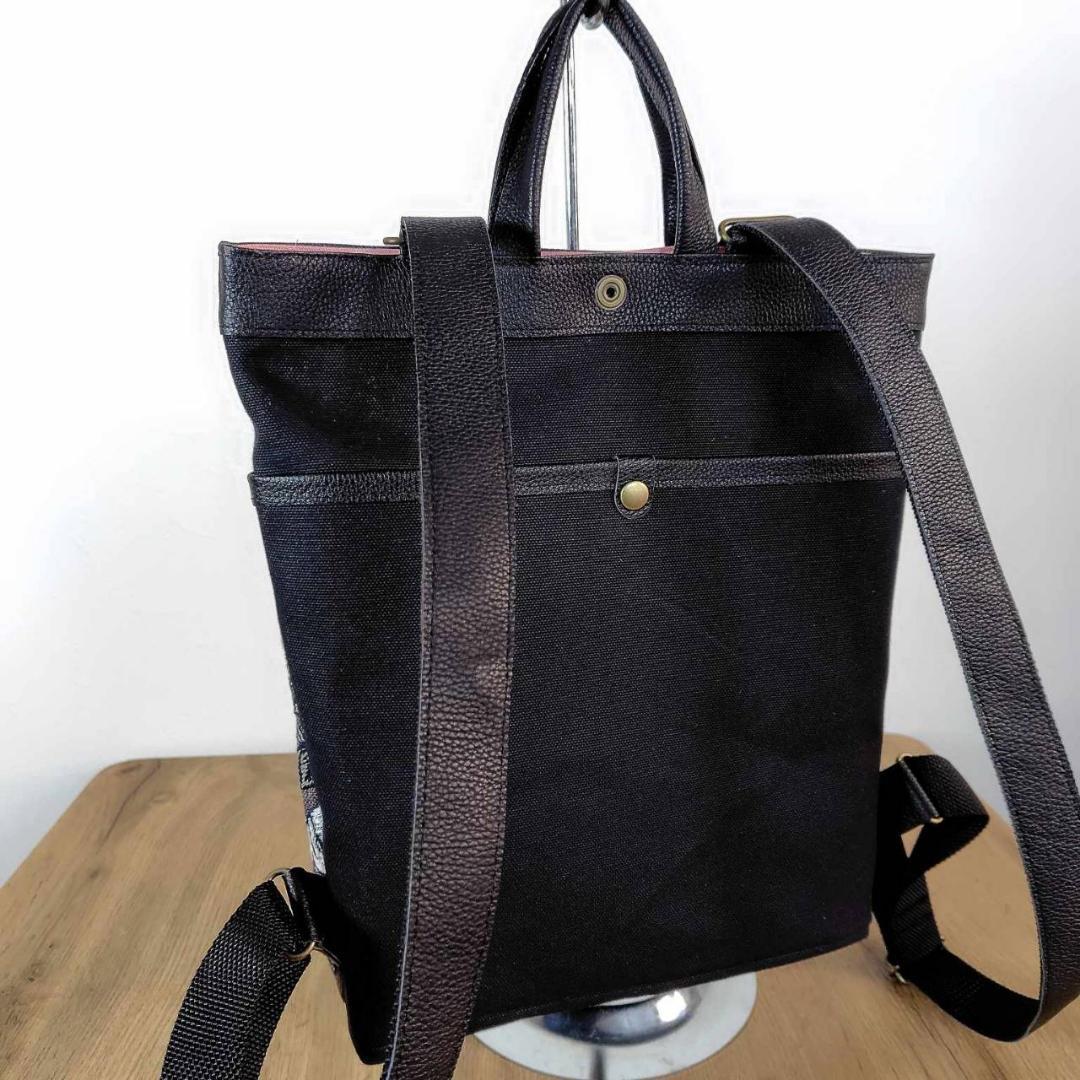 ラスト！】ミナペルホネン/2025rosyロージィーブラウン/牛革A4トートリ