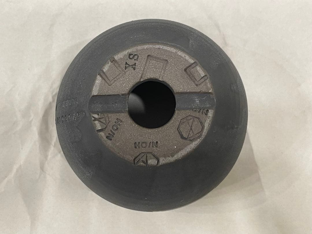 N/OH BOTANIZE ボタナイズ 鉢 XSサイズ / アガベ サボテン