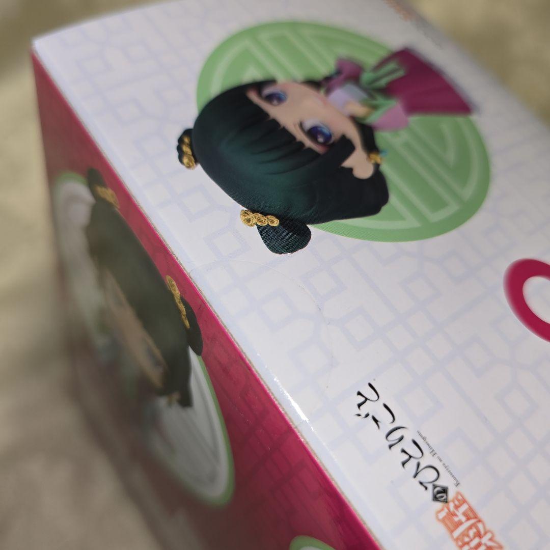 薬屋のひとりごと 猫猫 ねんどろいど