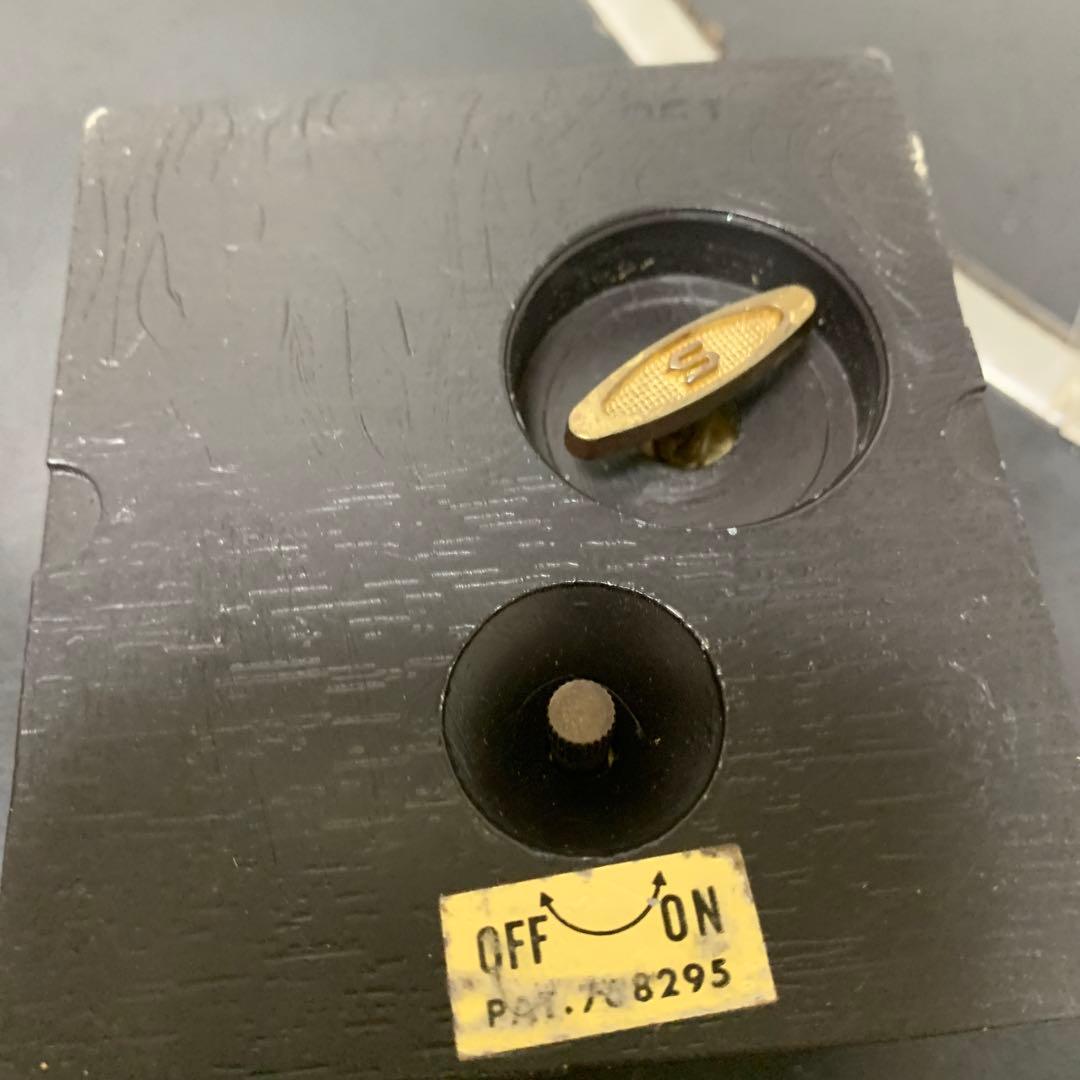 【中古】トワイライト アベニュー オルゴール18-370