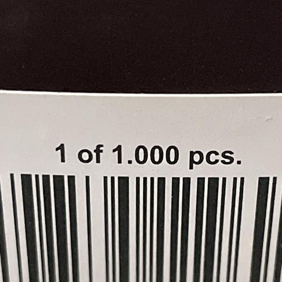 car-nel 1/43 NISSAN R390 1998 ル・マン テストカー