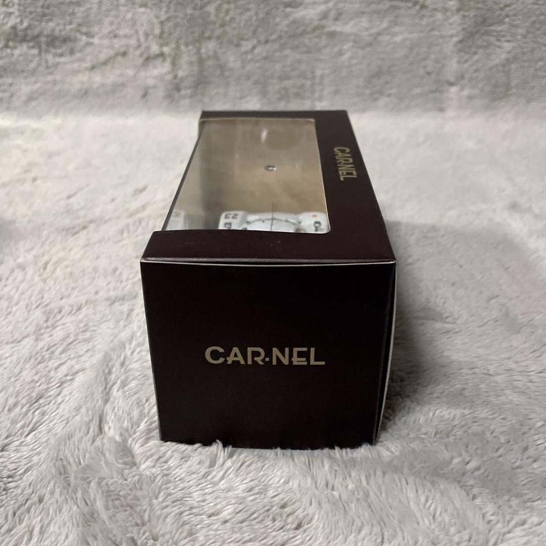 car-nel 1/43 NISSAN R390 1998 ル・マン テストカー