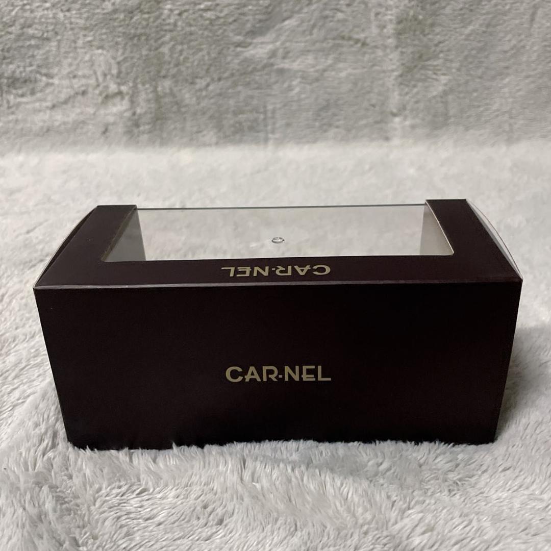 car-nel 1/43 NISSAN R390 1998 ル・マン テストカー