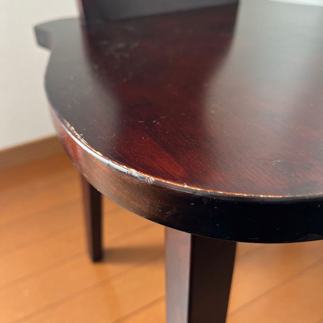 北海道家具　和光　スツール　民藝チェア