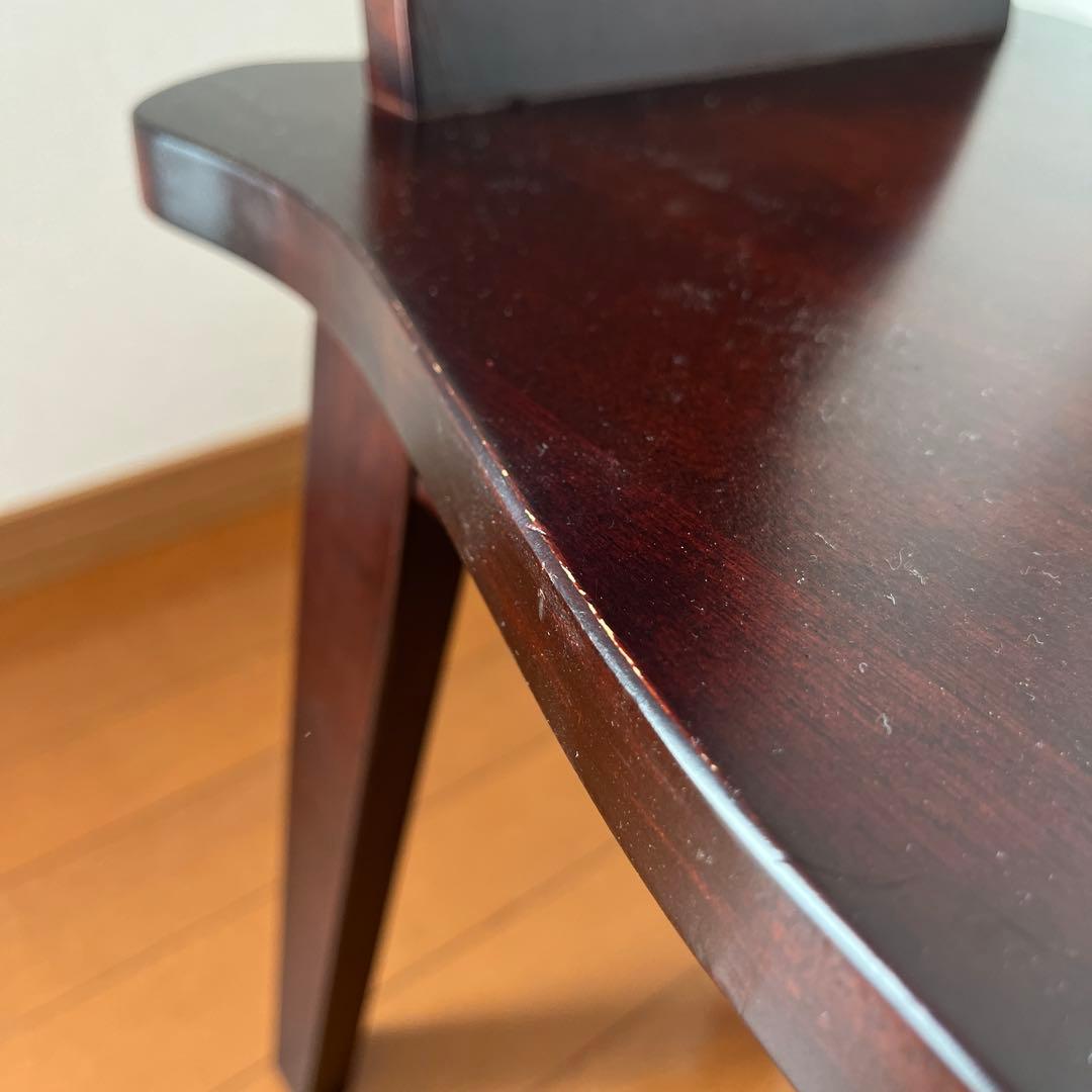 北海道家具　和光　スツール　民藝チェア