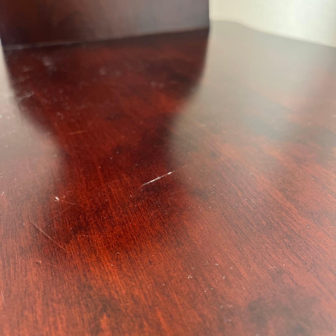 北海道家具　和光　スツール　民藝チェア