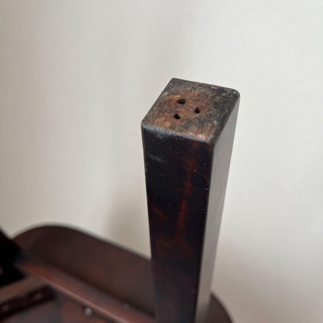 北海道家具　和光　スツール　民藝チェア