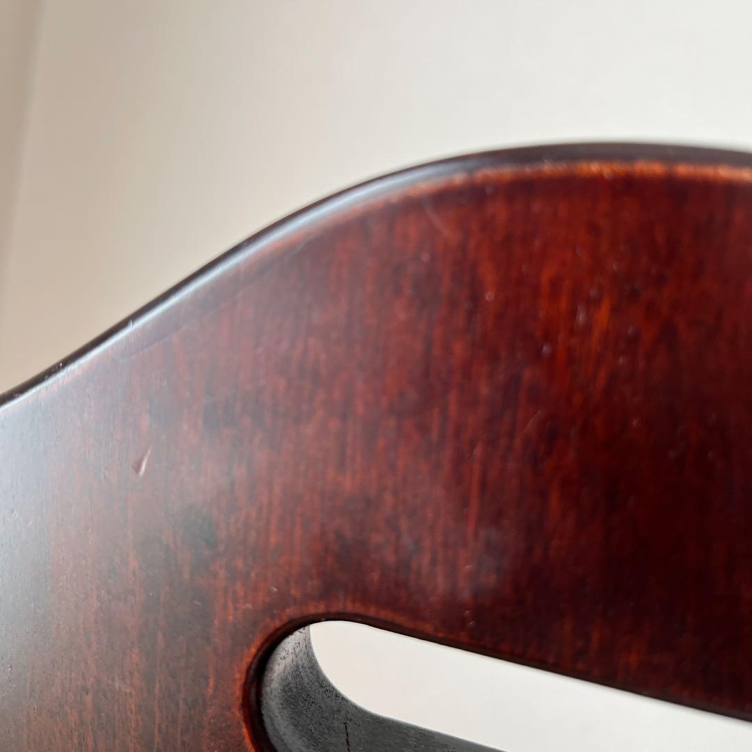 北海道家具　和光　スツール　民藝チェア