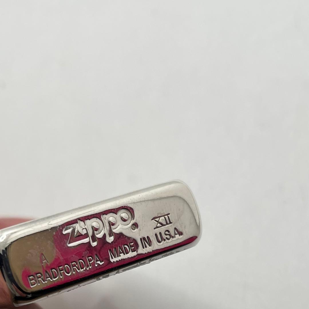 聖飢魔IIグッズ ツアーグッズ Zippo - メルカリ