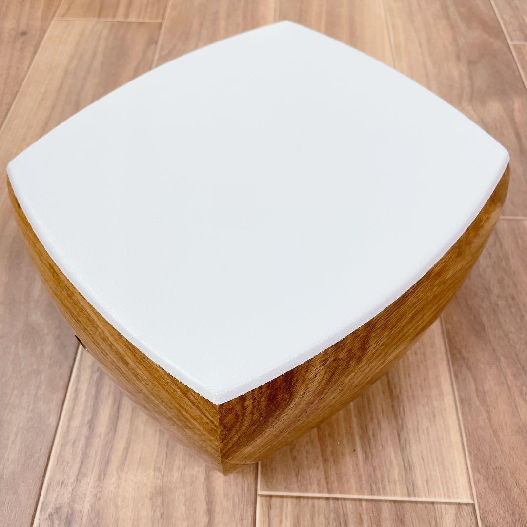 三味線 樫棹　細棹 犬皮 付属品多数 バチ付き