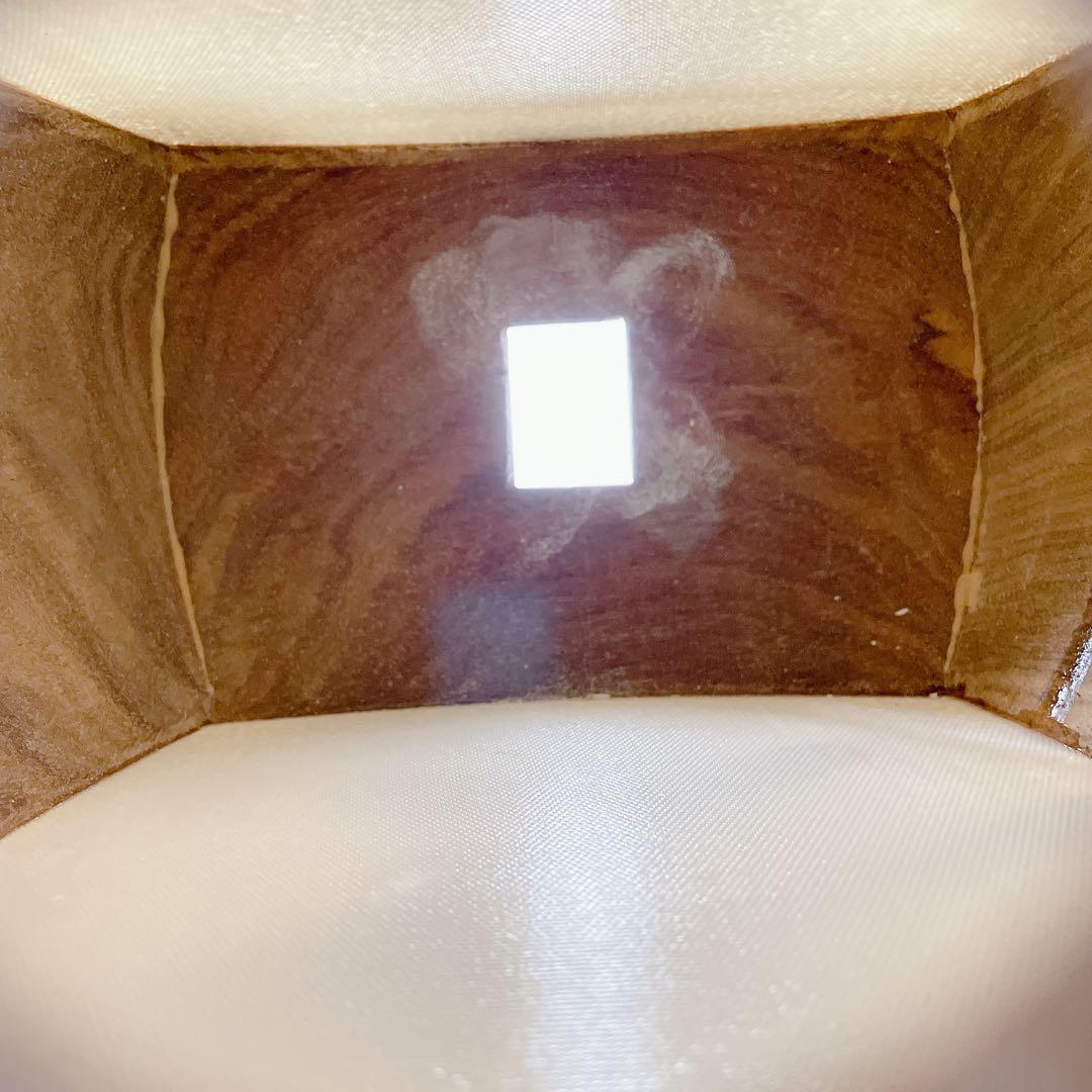 三味線 樫棹　細棹 犬皮 付属品多数 バチ付き